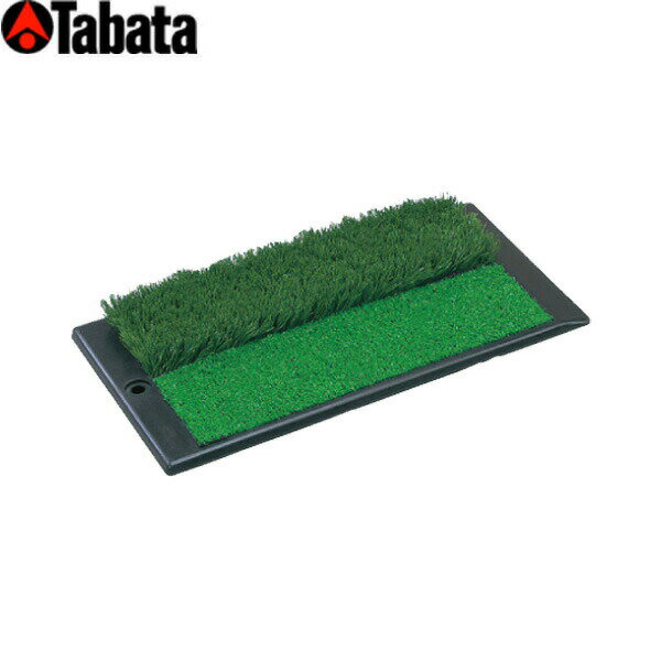 【24年継続モデル】タバタ ゴルフ GV-0260 2WAYアプローチパンチャー Tabata