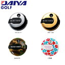 ダイヤ ゴルフ カウンター AS-461 ワンリセット DAIYA GOLF 1〜12 スコア シルバー カモフラ 花がら ゴールド ラウンド用品 12打 カウ...