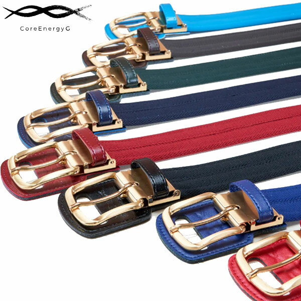 【先行予約】【2023年継続モデル】コアエナジー3 メンズ 野球ベルト (Men's) CoreEnergyのサムネイル