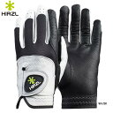 【22年モデル】ハーツェル メンズ TRUST CONTROL2.0 グローブ (Men's) HIRZL GOLF