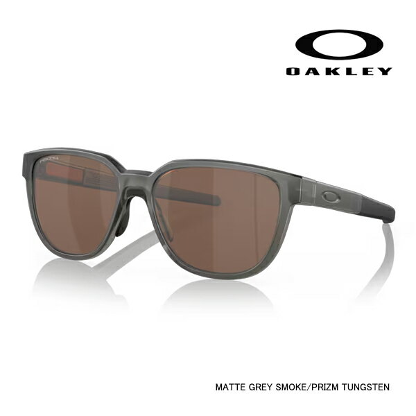 オークリー サングラス OO9250A-0357 アクチュエーター ユニセックス Oakley Actuator ゴルフ スポーツ ランナー めがね メガネ 眼...