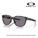 オークリー サングラス OO9250A-1057 アクチュエーター ユニセックス Oakley Actuator ゴルフ スポーツ ランナー めがね メガネ 眼...
