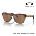 オークリー サングラス OO9284A-0755 フロッグスキン レンジ ユニセックス Oakley FROGSKINS RANGE ゴルフ スポーツ メガネ ...