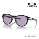 オークリー サングラス OO9349-5153 ラッチ ユニセックス Oakley Latch ゴルフ スポーツ スケートボード めがね メガネ 眼鏡 クラサン...