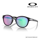 オークリー サングラス OO9349-5353 ラッチ ユニセックス Oakley Latch ゴルフ スポーツ スケートボード めがね メガネ 眼鏡 クラサン...