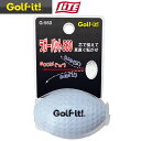 【23年継続モデル】ライト ラガーパット560 G-560 LITE Golf it! ゴルフイット！