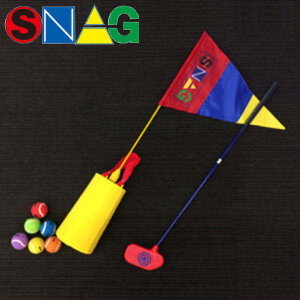 ʥå ѥåƥ󥰥åA 0043 (顼,ʥåܡ(6), ʥåեå) SNAG GOLF