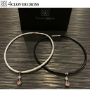 4クローバークロス スポーツモデル TWOコンビダイヤモデル 4clovercross