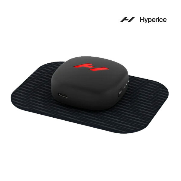 ハイパーアイス Venom Go ベノムゴー 大坂なおみ リッキーファウラー ローリーマキロイ 契約 Hyperice 24000-284-00 25ET