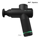 ハイパーアイス Hypervolt Go 2 - Black ハイパーボルトゴー2 ブラック 大坂なおみ リッキーファウラー ローリーマキロイ 契約 Hyper...