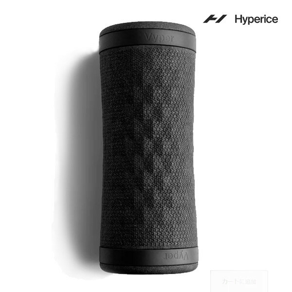 ハイパーアイス Vyper 3 バイパー3 大坂なおみ リッキーファウラー ローリーマキロイ 契約 Hyperice 31100-008-00 25ET