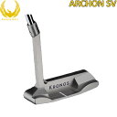 y21NfzNmXSt A[RSV p^[ u[h(s)^ KRONOS GOLF ARCHON SV PUTTER