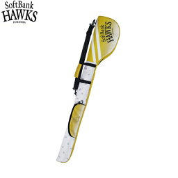 【24年継続モデル】レザックス 福岡ソフトバンクホークス クラブケース SBCC-1448 Hawks LEZAX