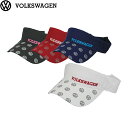 【22年継続モデル】フォルクスワーゲン キャップ サンバイザー VWCP-9506 VOLKSWAGEN CAP SUN VISOR