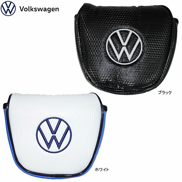 y23NpfztHNX[Q p^[Jo[(lI}bgp) VWPC-2816 VOLKSWAGEN PUTTER COVER