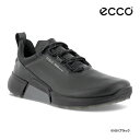 y23NAWfzGR[ 108284-01001 Y StV[Y oCIEnCubhEtH[ (ubN) ecco BIOM HYBRID 4 [X