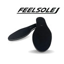 【23年モデル】豊田合成 FEELSOLE ゴルフ用スマートインソール TOYODA GOSEI SMART INSOLE フィールソール