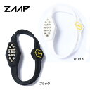 楽天Japan Net Golf 楽天市場店【23年継続モデル】ZAAP ザップ プレミアムブレス 電磁波防止 シリコンブレスレット ZAAP PREMIUM BRACELET