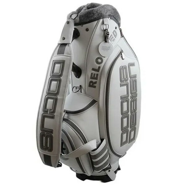 楽天市場】ドゥーカス docus（キャディバッグ｜バッグ・ケース