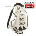 ドゥーカス ゴルフ DESPERADO 25 TOUR 10 ヘッドカバーセット DCC769S キャディバック DOCUS Haraken CB カート 10...