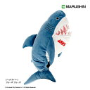 丸眞 ヘッドカバー ジョーズ ジョーズ(4985005300)MARUSHIN 24ET