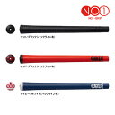 □【24年モデル】ナウオン NO1 GRIP 35 SERIES HARD バックライン有 グリップ NOW ON GOLF GRIP