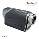 ショットナビ ゴルフ レーザー スナイパー レイズ GR プロ レーザー距離計測器 Shot Navi GOLF Laser Sniper RAYS GR PR...
