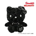 サンリオ ゴルフ ヘッドカバー ドライバー用 ハローキティ ブラックシリーズ HELLOKITTY HC DR SANRIO GOLF HEAD COVER D...