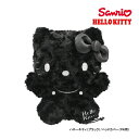 サンリオ ゴルフ ヘッドカバー フェアウェイウッド用 ハローキティ ブラックシリーズ HELLOKITTY HC FW SANRIO GOLF HEAD COV...