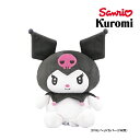 サンリオ ゴルフ ヘッドカバー フェアウェイウッド用 クロミ サンリオキャラクターズ KUROMI HC FW SANRIO GOLF HEAD COVER F...