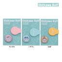 ちいかわ ゴルフ シリコンマーカー CKG クリップマーカー ちいかわ ハチワレ うさぎ キャラクター ナガノ かわいい Chiikawa Golf Marker 25ET YPP