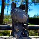 4クローバークロス パンドル ヘッドカバー【 ブラックカモ CORDURA 500D カスタマイズ商品 made by S.D 】Premium Headcov...