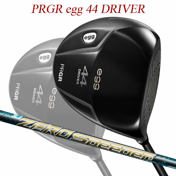 楽天市場】prgr ドライバー zero speederの通販