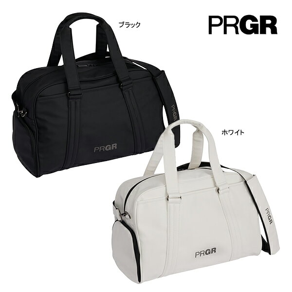 PRGR ゴルフボストンバック 楽天市場】prgr ボストンバッグの通販