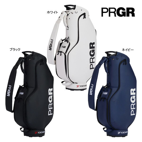 楽天市場】prgr キャディバッグの通販