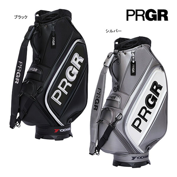楽天市場】prgr キャディバッグの通販