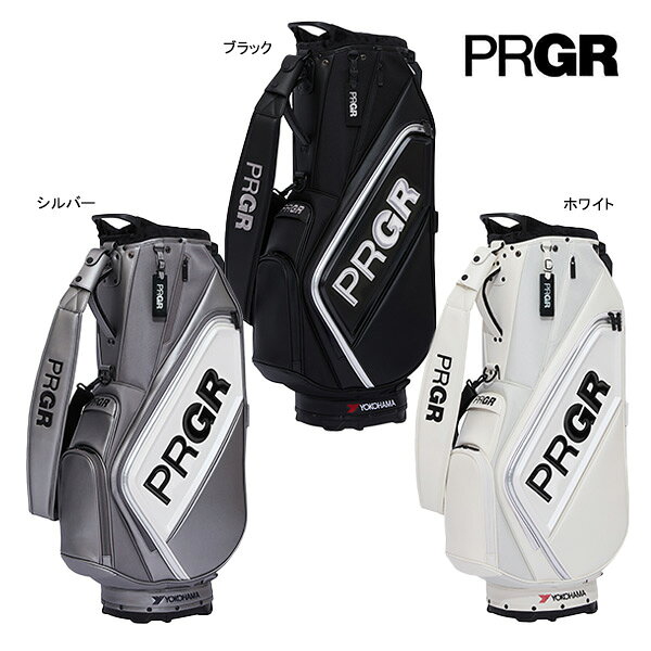 楽天市場】prgr キャディバッグの通販