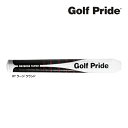◇【送料無料】【24年モデル】ゴルフプライド パターグリップ RTRL リバーステーパー ラージ ラウンド PUTTER GRIP Golf Pride 24E