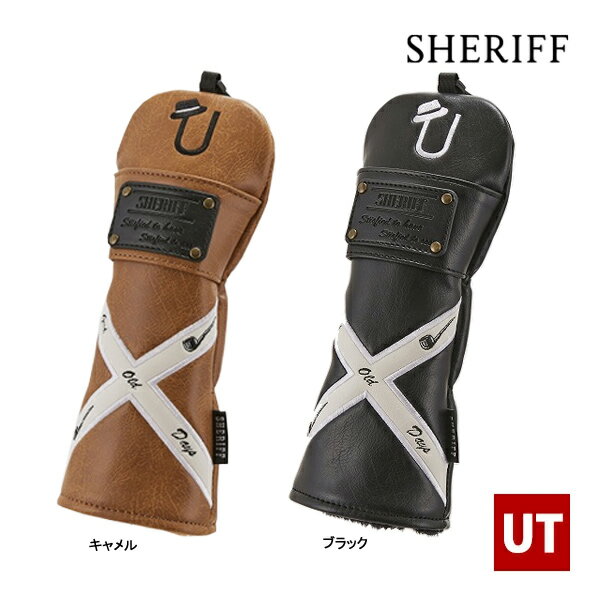 24ǯǥۥ إåɥС 饷å꡼ SFC-017HCʥ桼ƥƥѡCLASSIC Series SHERIFF HC UT