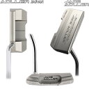 ♪【21年モデル】 アドラージャパン ジェイドアドラー アルピナ コンケーブ パター ADLLER JAPAN JADE ADLLER ALPINA CONCAVE