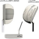 ♪【21年モデル】 アドラージャパン ジェイドアドラー アルピナ Dマレット パター ADLLER JAPAN JADE ADLLER ALPINA D-MAL...