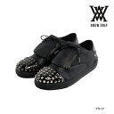 アニュー ゴルフ メンズ シューズ AGBUMSH04 シューティングスター スタッド ANEW GOLF M Golf Shooting Star Stud ...