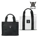 ♪【23年モデル】アニューゴルフ AGDUUBG06 ティートートバッグ ANEW GOLF TEE TOTE BAG