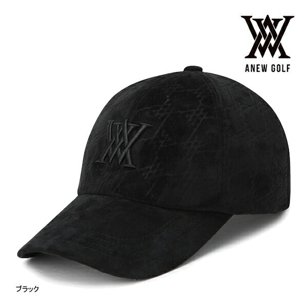 ˥塼  ܡ륭å AGEFUCP03 Υ  ˥å ANEW GOLF UNI MONOGRAM SU...