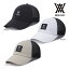 24ǯǥۥ˥塼 AGEUMCP01 󥺥åץå奭å ANEW GOLF (M) RIP MESH CAP