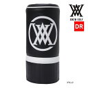 アニュー ゴルフ ヘッドカバー AGEUUDC02 シリンダー(ドライバー) DR ANEW GOLF CYLINDER HEAD COVER HC (DRIV...