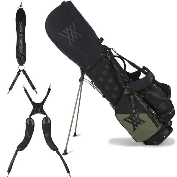楽天市場】anew golf キャディバッグの通販 楽天市場】anew golf キャディバッグの通販