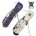 y24NpfzAj[St AGEUUSB03 AeB[NX^hobO CB SB ANEW GOLF ANTIQUE STAND BAG