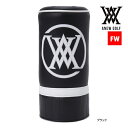 アニュー ゴルフ ヘッドカバー AGEUUWC02 シリンダー(ウッド) FW ANEW GOLF CYLINDER HEAD COVER HC (WOOD) ...