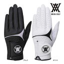 アニュー ゴルフ レディース レイン グローブ AGFUWGV05 ノンスリップ 左手 片手 右利き ANEW GOLF WOMEN NON SLIP RAIN GLOVE (SINGLE) 雨 25ET 10PT YPP